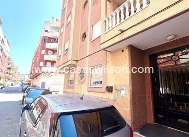 Bestaande bouw - Appartement - Torrevieja - Centro