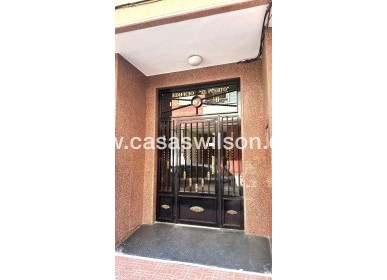 Bestaande bouw - Appartement - Torrevieja - Centro