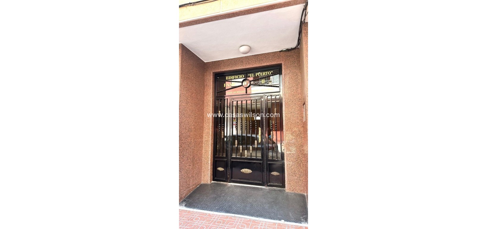 Bestaande bouw - Appartement - Torrevieja - Centro