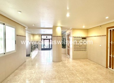 Bestaande bouw - Appartement - Torrevieja - Centro
