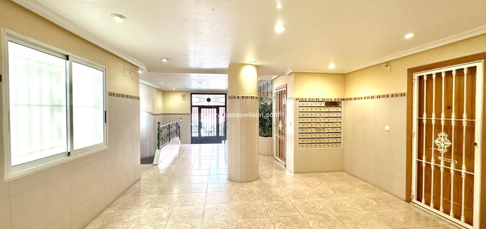 Bestaande bouw - Appartement - Torrevieja - Centro