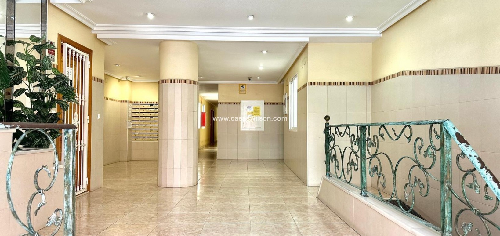 Bestaande bouw - Appartement - Torrevieja - Centro