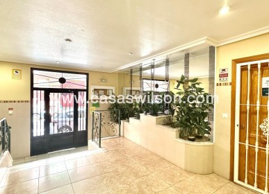 Bestaande bouw - Appartement - Torrevieja - Centro