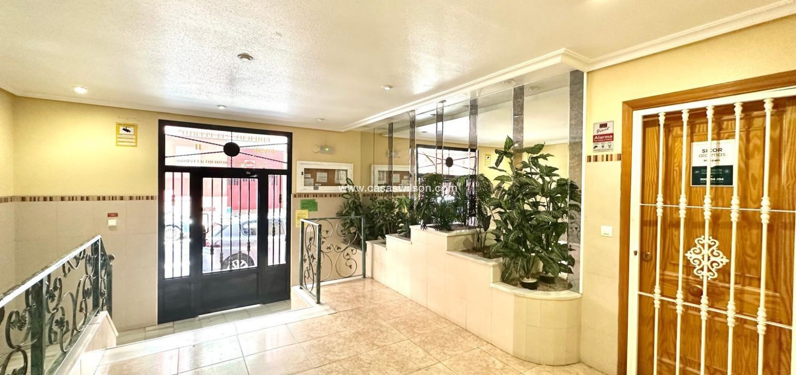 Bestaande bouw - Appartement - Torrevieja - Centro