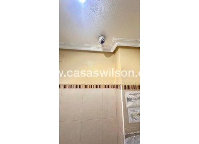 Bestaande bouw - Appartement - Torrevieja - Centro