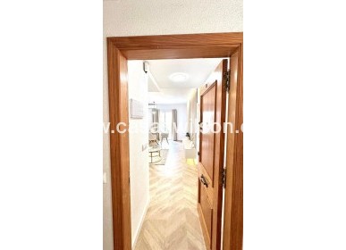 Bestaande bouw - Appartement - Torrevieja - Centro