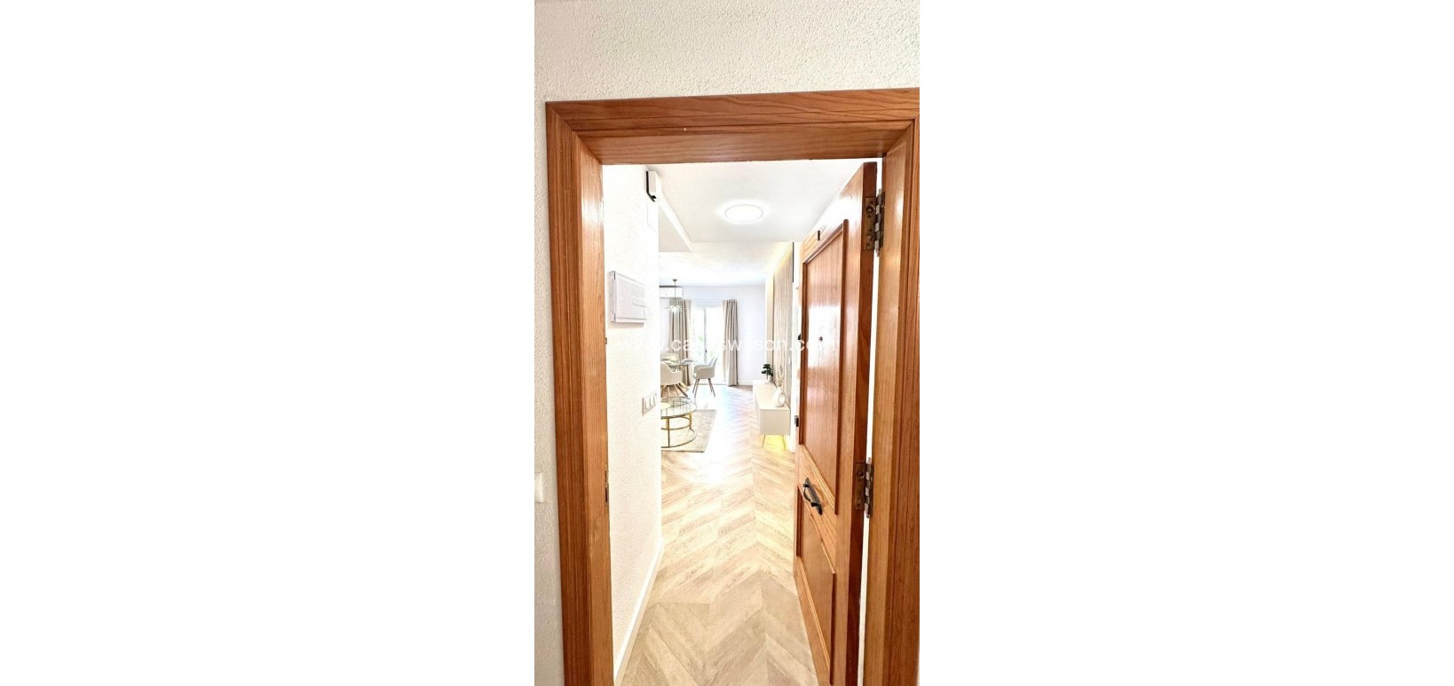 Bestaande bouw - Appartement - Torrevieja - Centro