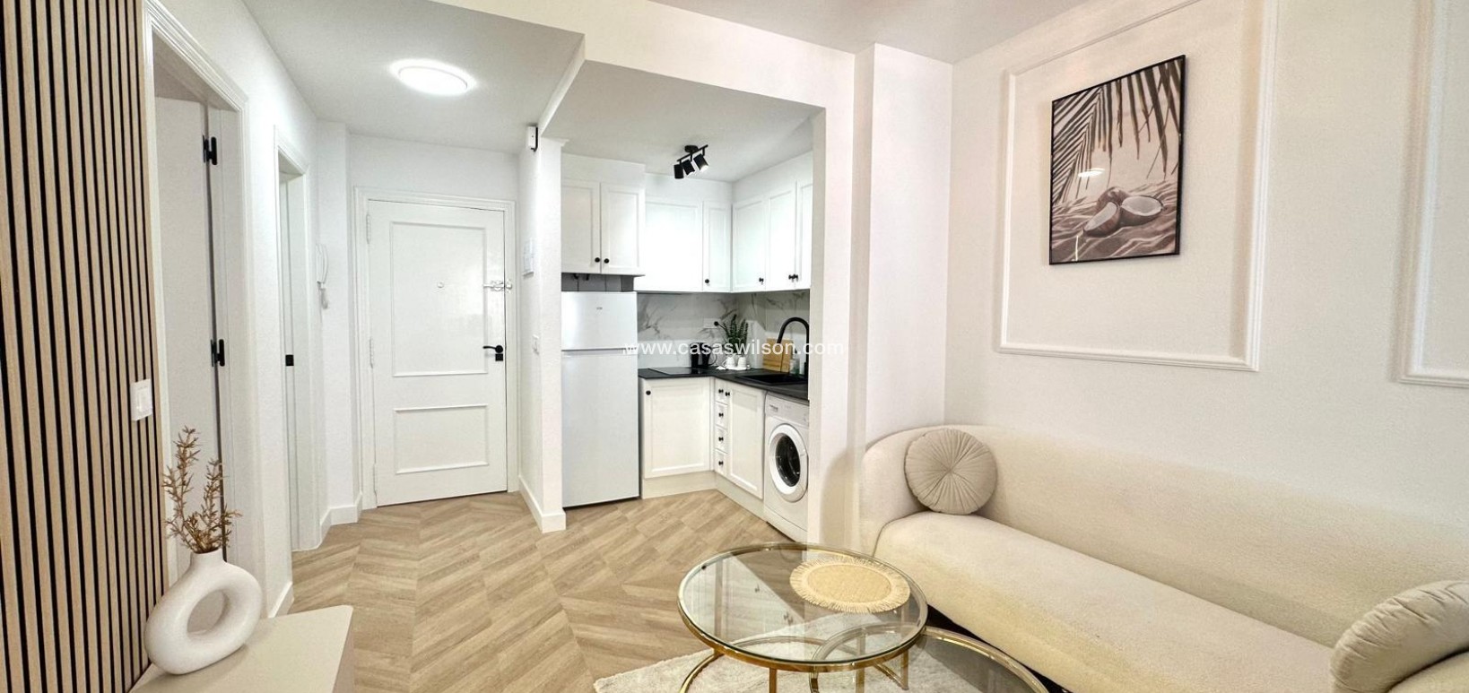 Bestaande bouw - Appartement - Torrevieja - Centro