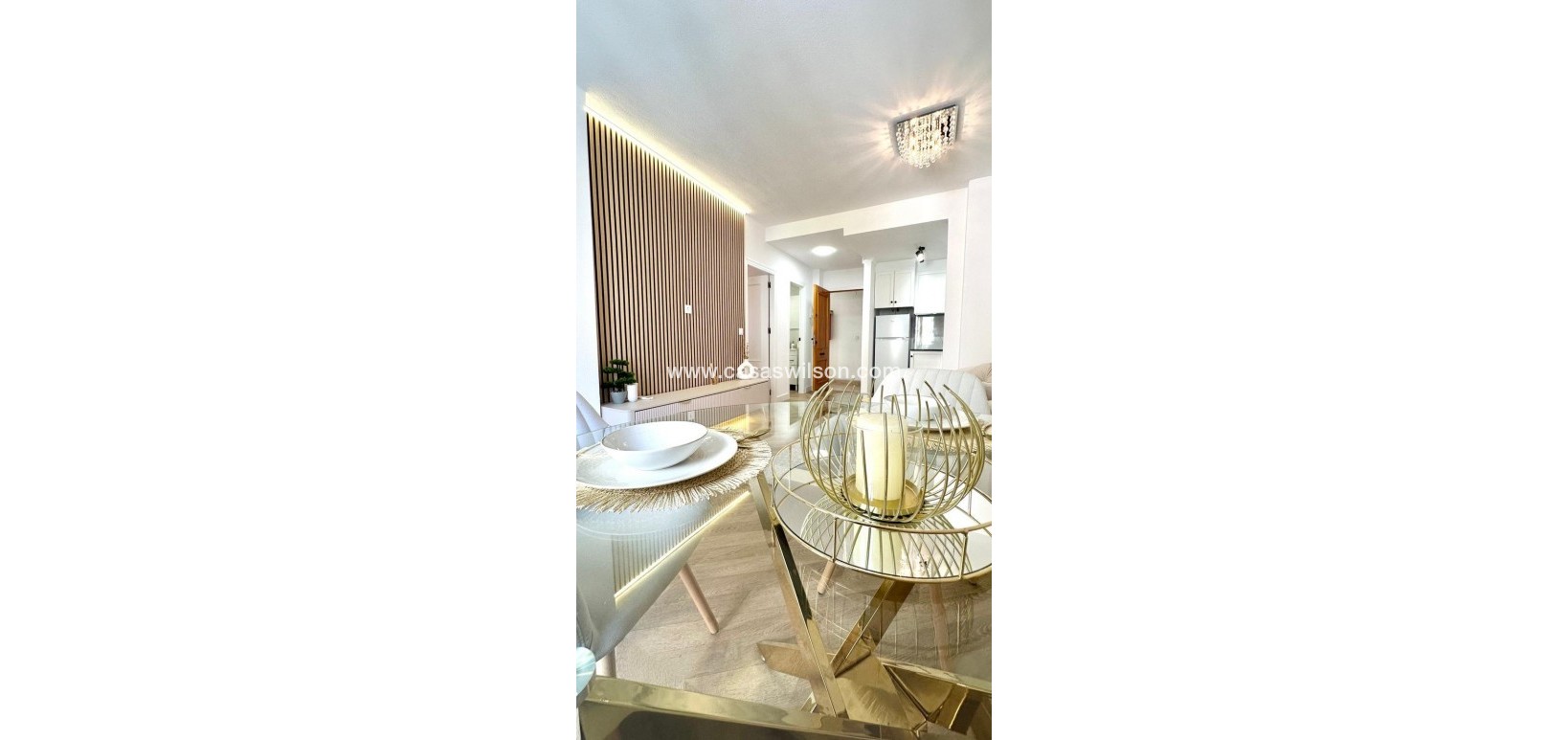 Bestaande bouw - Appartement - Torrevieja - Centro