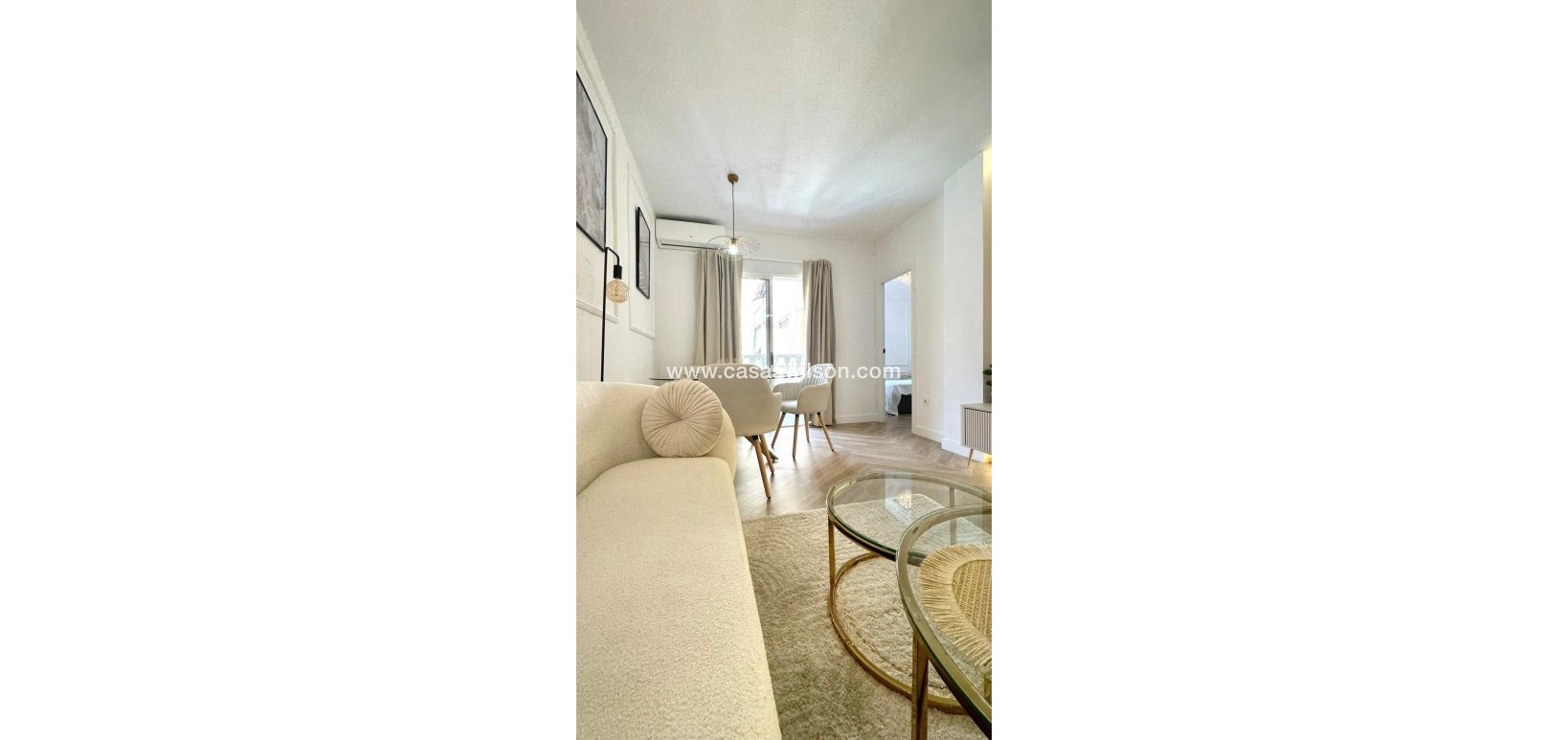 Bestaande bouw - Appartement - Torrevieja - Centro