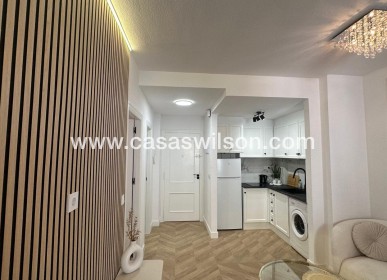 Bestaande bouw - Appartement - Torrevieja - Centro