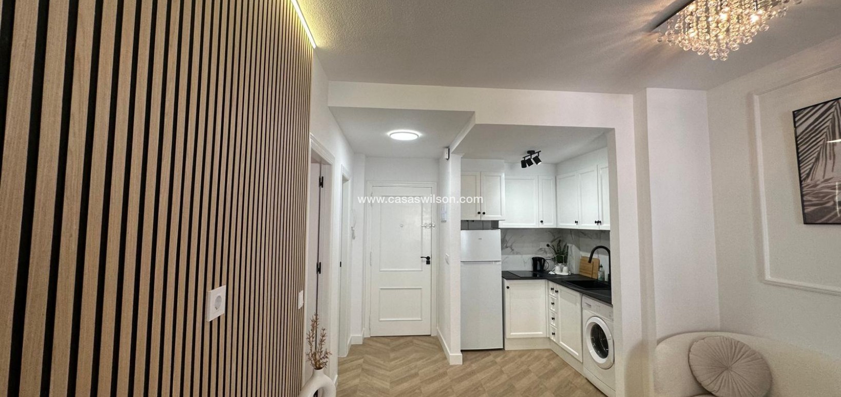 Bestaande bouw - Appartement - Torrevieja - Centro