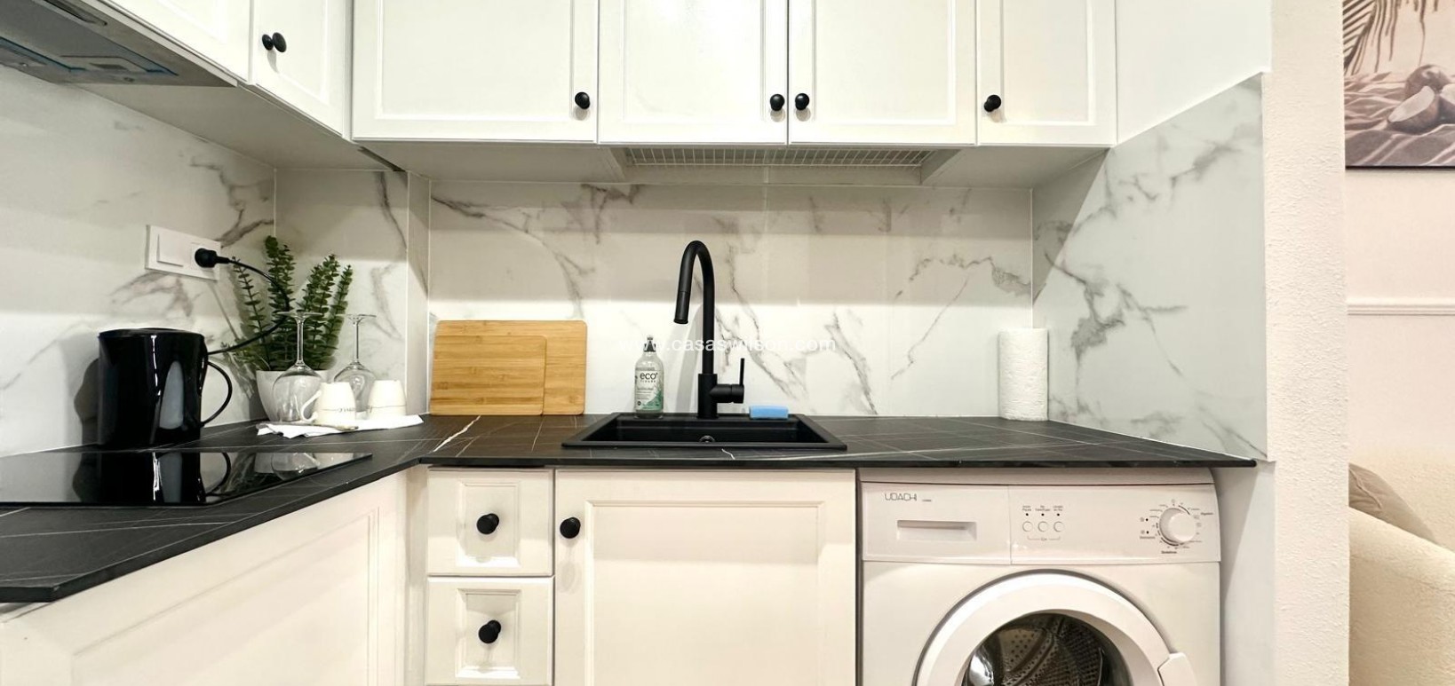 Bestaande bouw - Appartement - Torrevieja - Centro