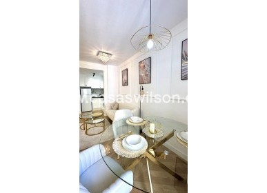 Bestaande bouw - Appartement - Torrevieja - Centro