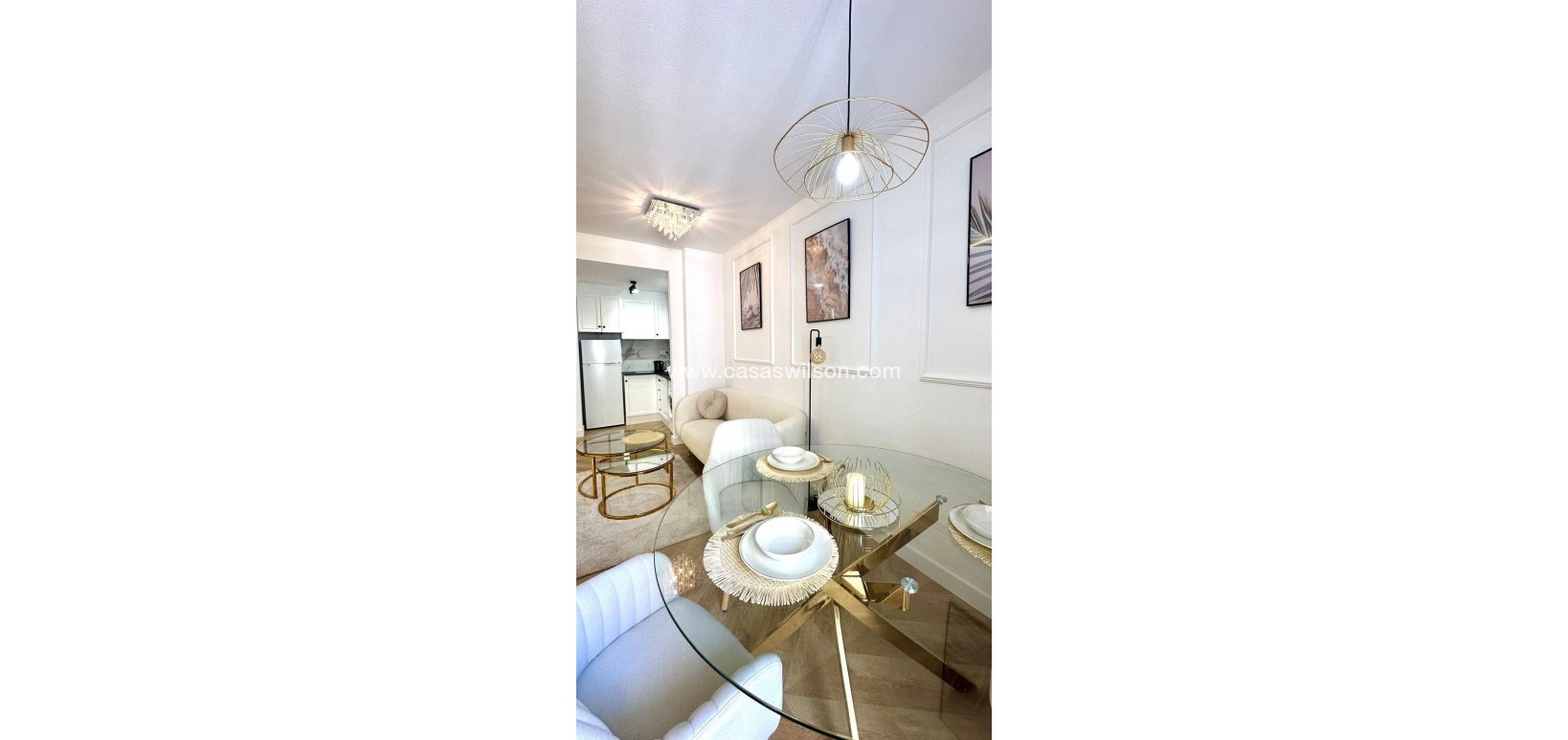 Bestaande bouw - Appartement - Torrevieja - Centro