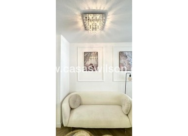 Bestaande bouw - Appartement - Torrevieja - Centro