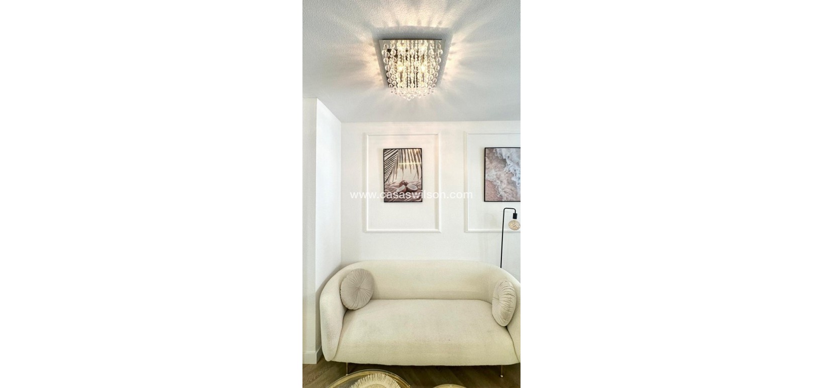 Bestaande bouw - Appartement - Torrevieja - Centro