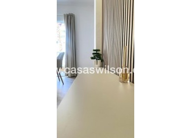 Bestaande bouw - Appartement - Torrevieja - Centro