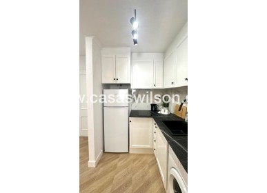 Bestaande bouw - Appartement - Torrevieja - Centro