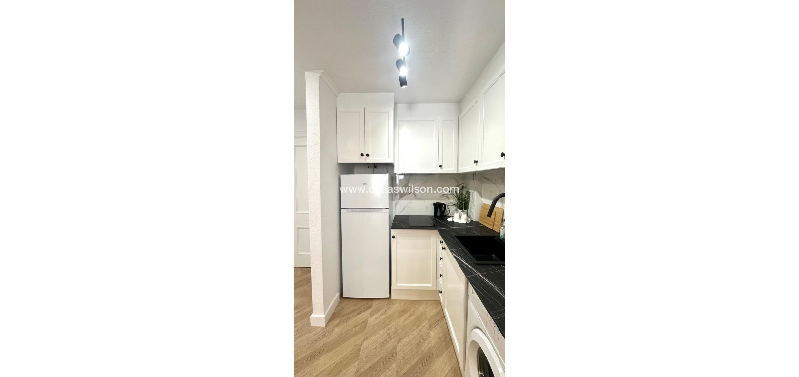 Bestaande bouw - Appartement - Torrevieja - Centro