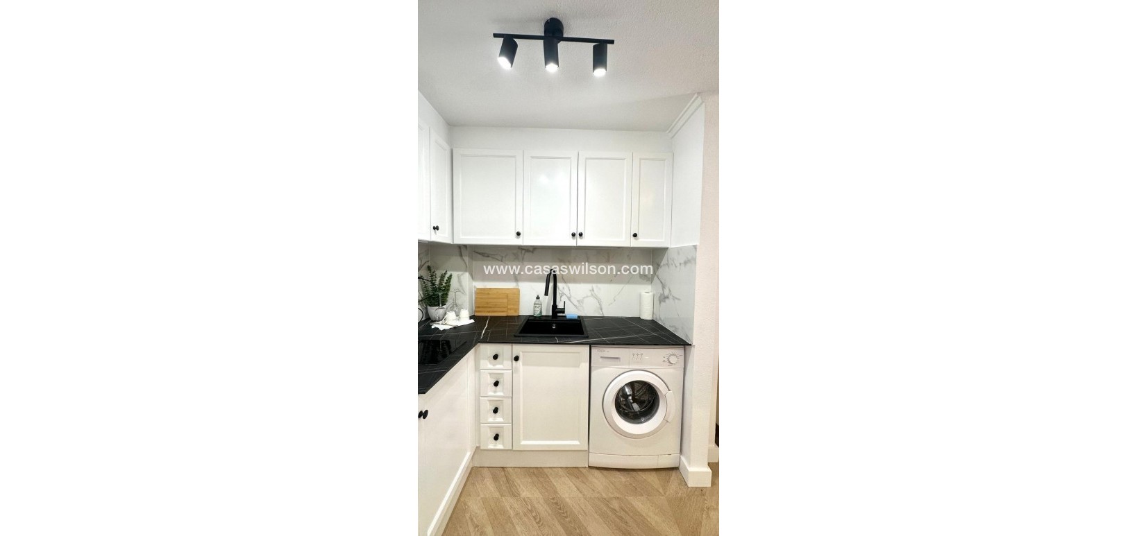 Bestaande bouw - Appartement - Torrevieja - Centro