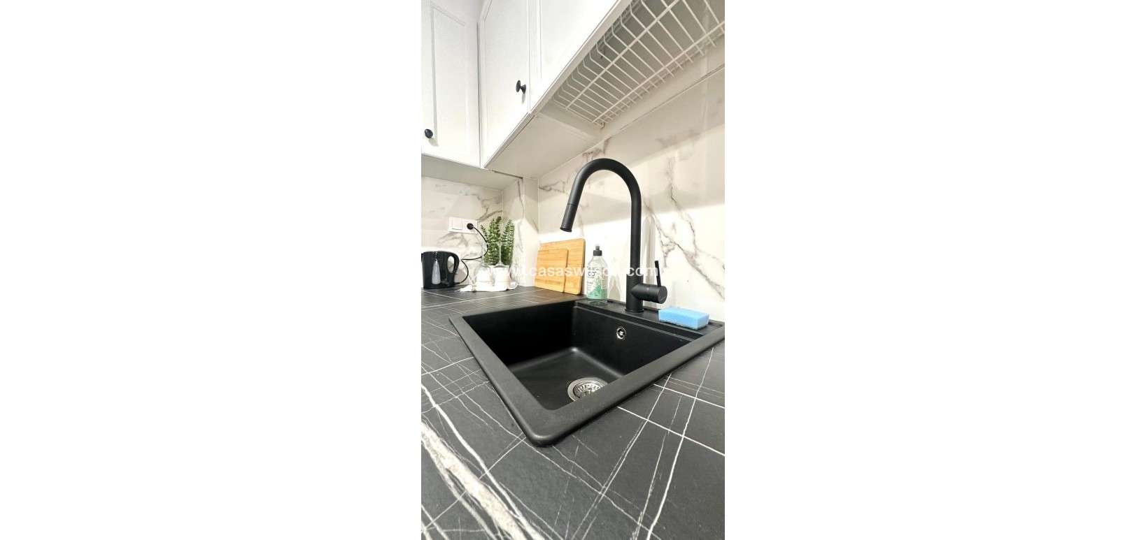 Bestaande bouw - Appartement - Torrevieja - Centro
