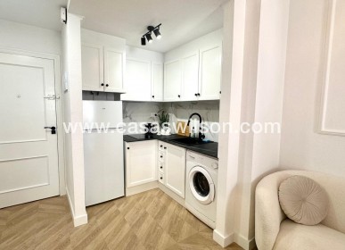 Bestaande bouw - Appartement - Torrevieja - Centro