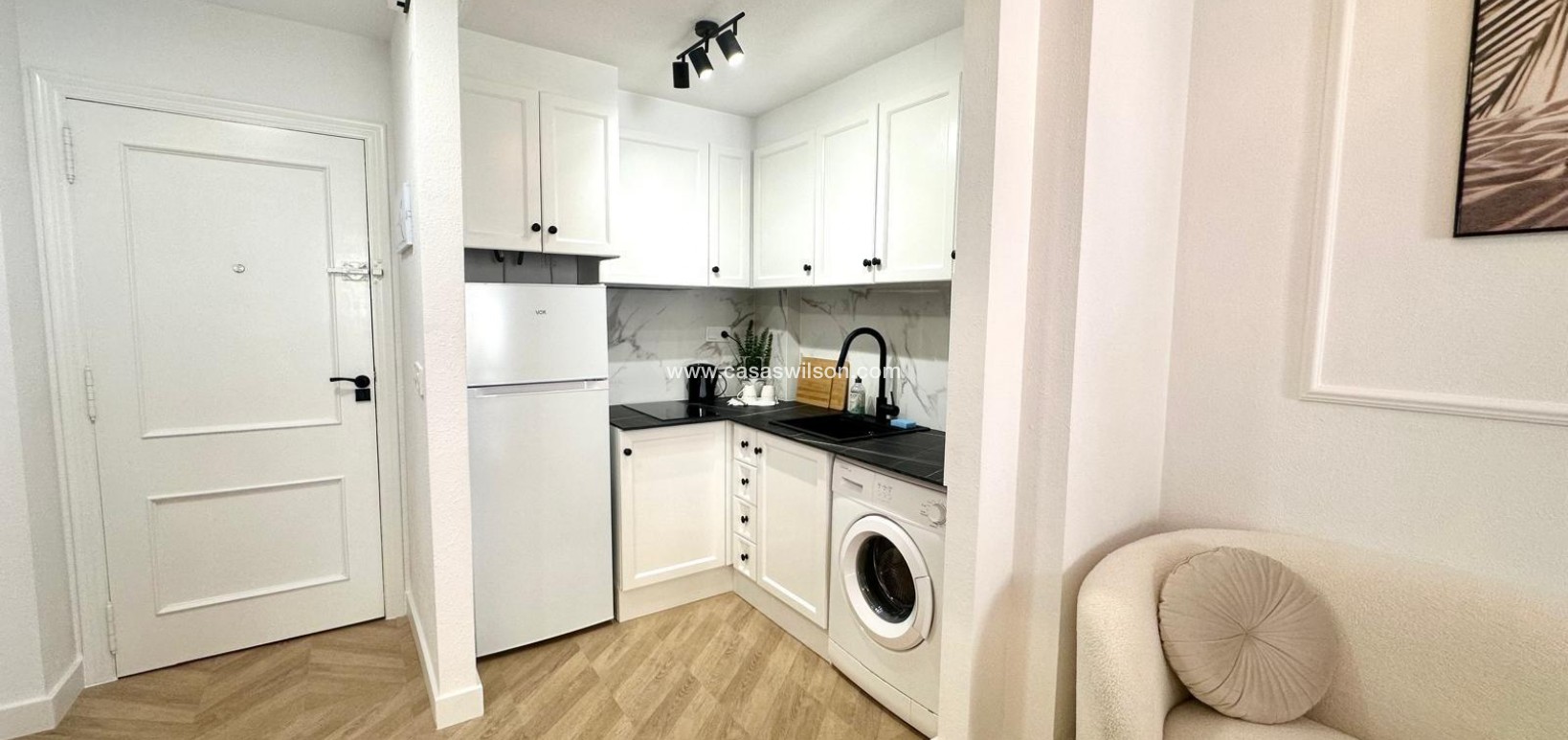 Bestaande bouw - Appartement - Torrevieja - Centro