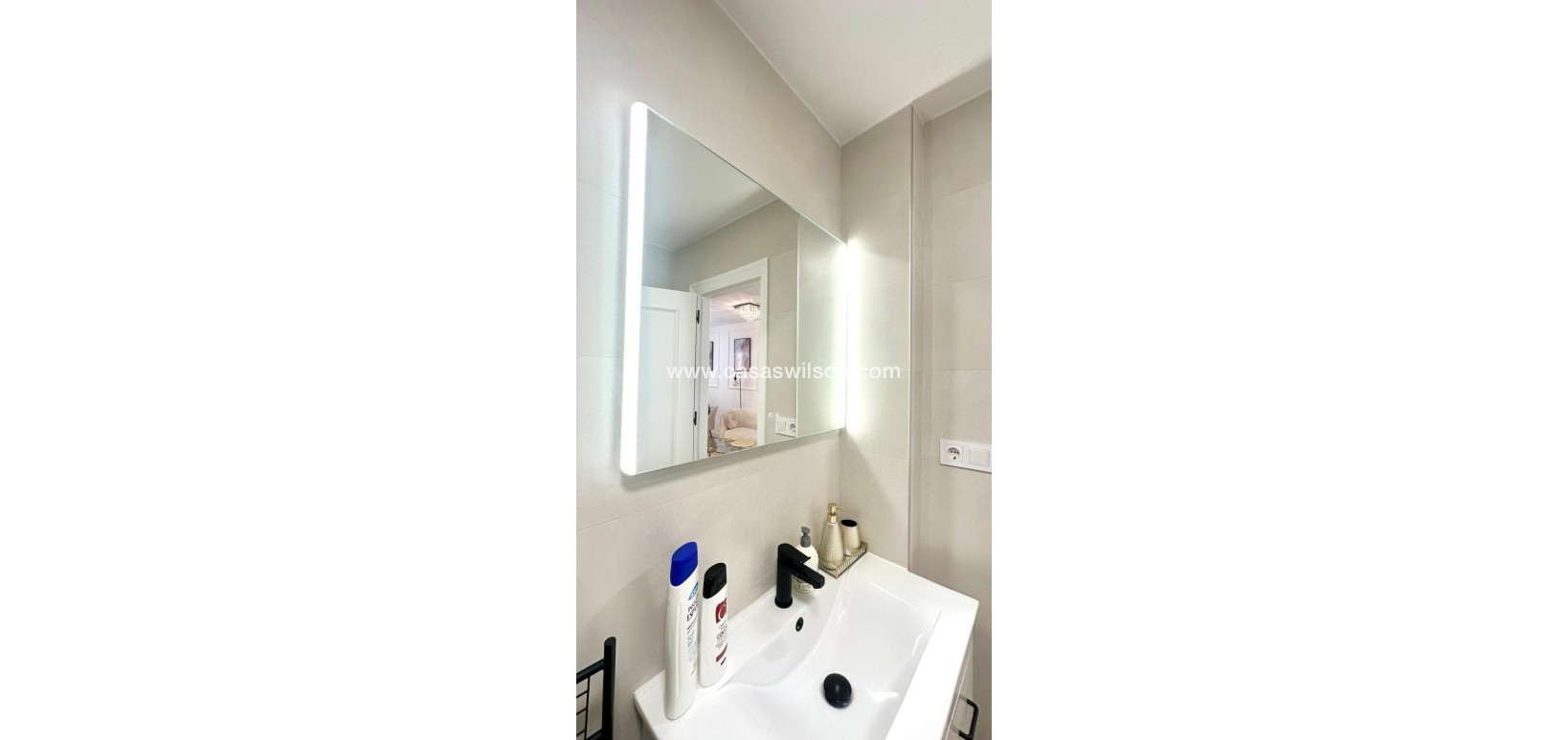 Bestaande bouw - Appartement - Torrevieja - Centro