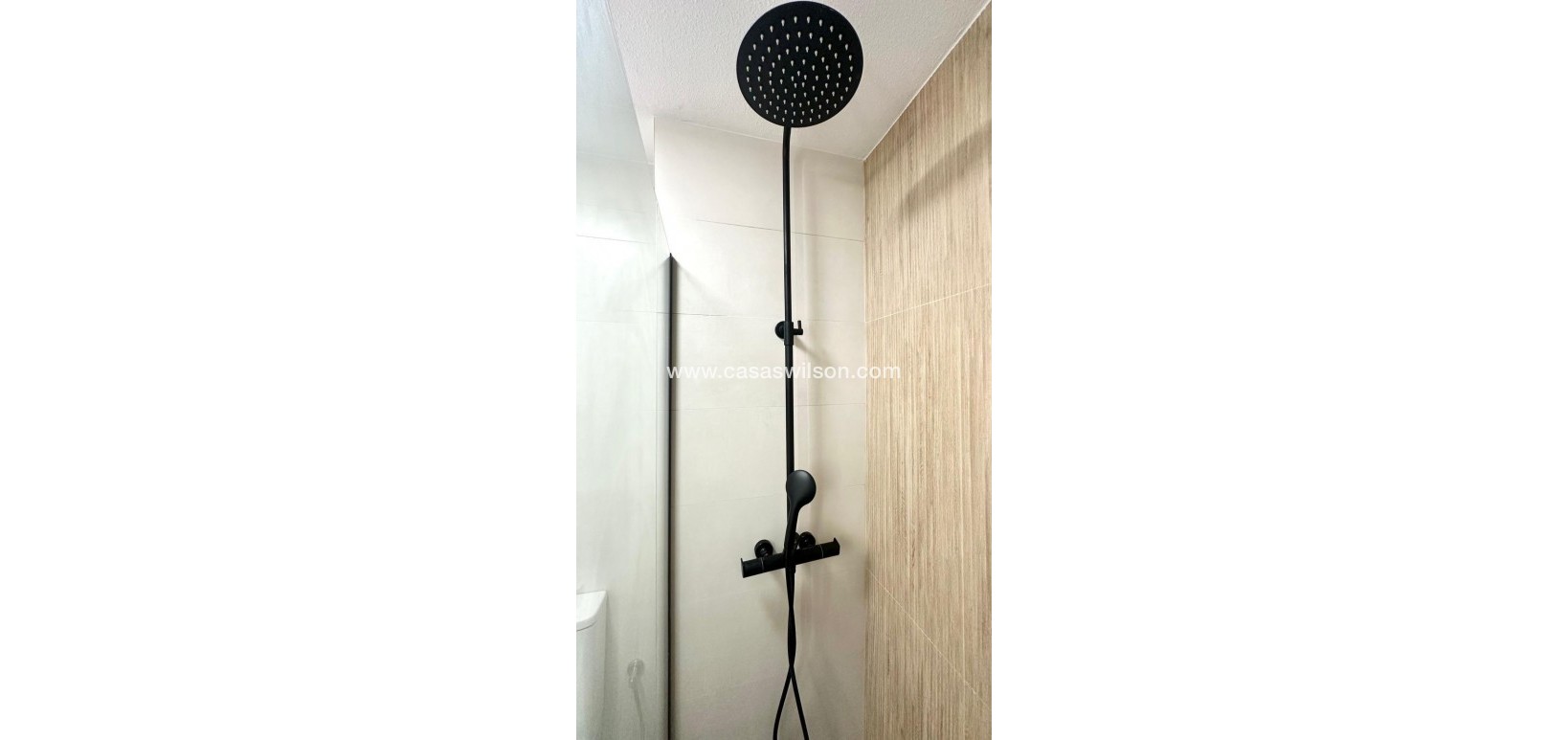 Bestaande bouw - Appartement - Torrevieja - Centro