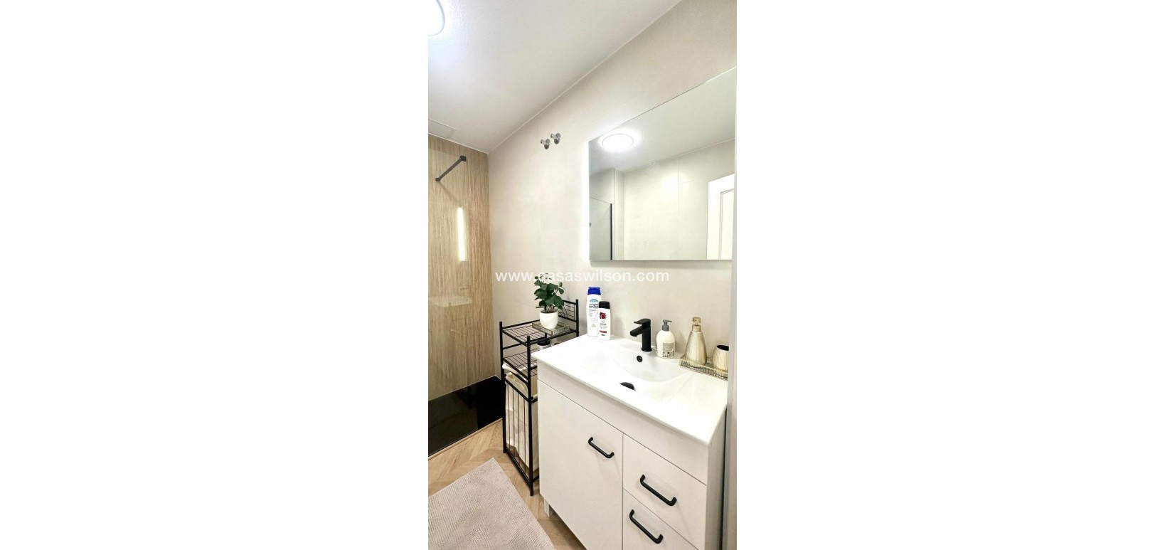 Bestaande bouw - Appartement - Torrevieja - Centro