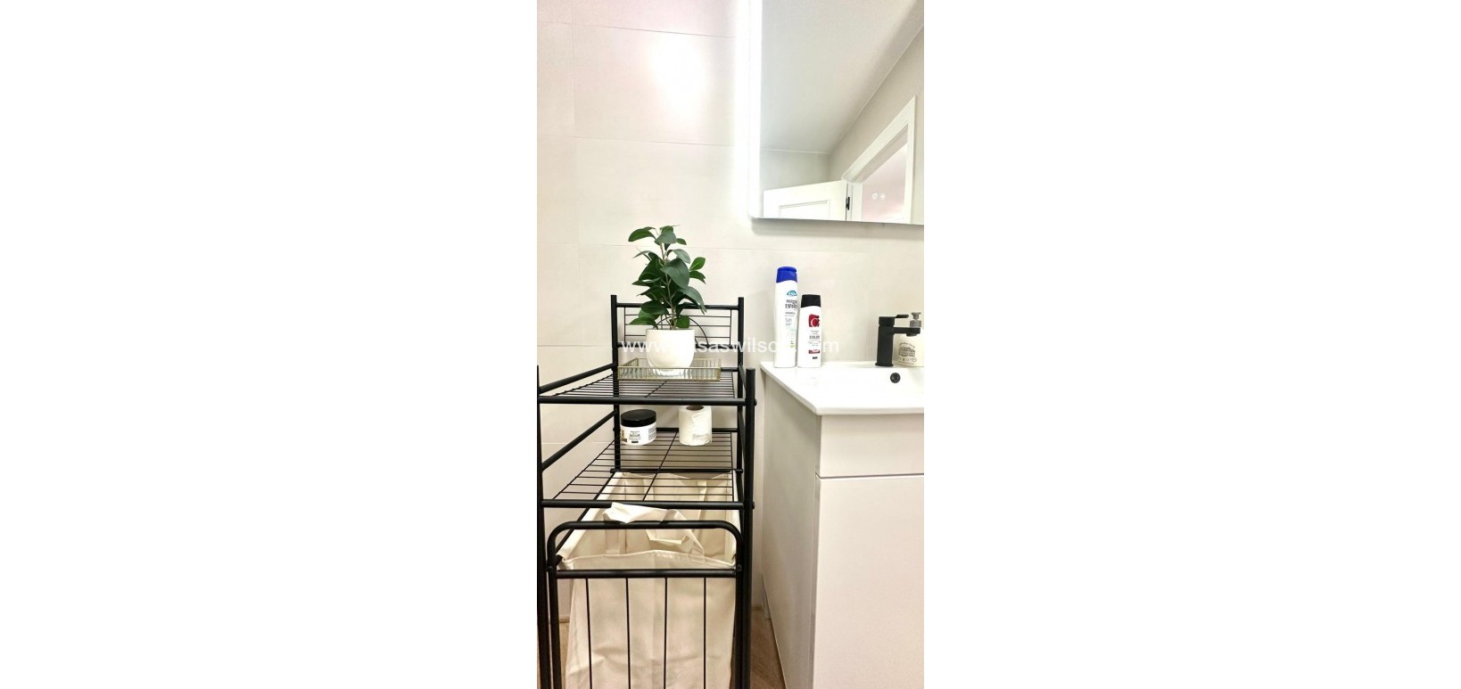 Bestaande bouw - Appartement - Torrevieja - Centro