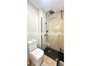 Bestaande bouw - Appartement - Torrevieja - Centro