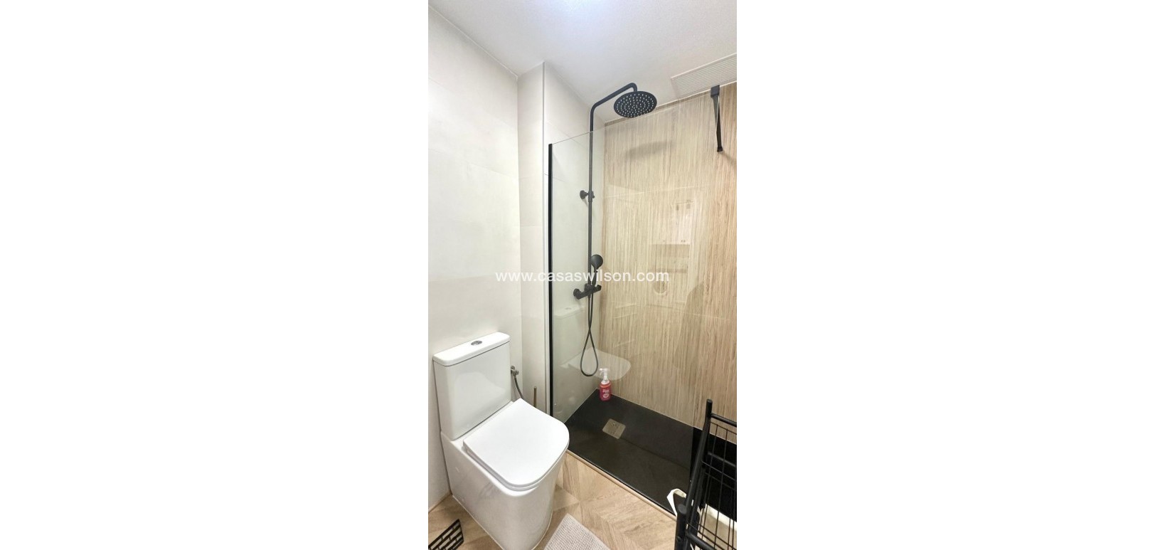 Bestaande bouw - Appartement - Torrevieja - Centro