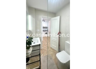 Bestaande bouw - Appartement - Torrevieja - Centro