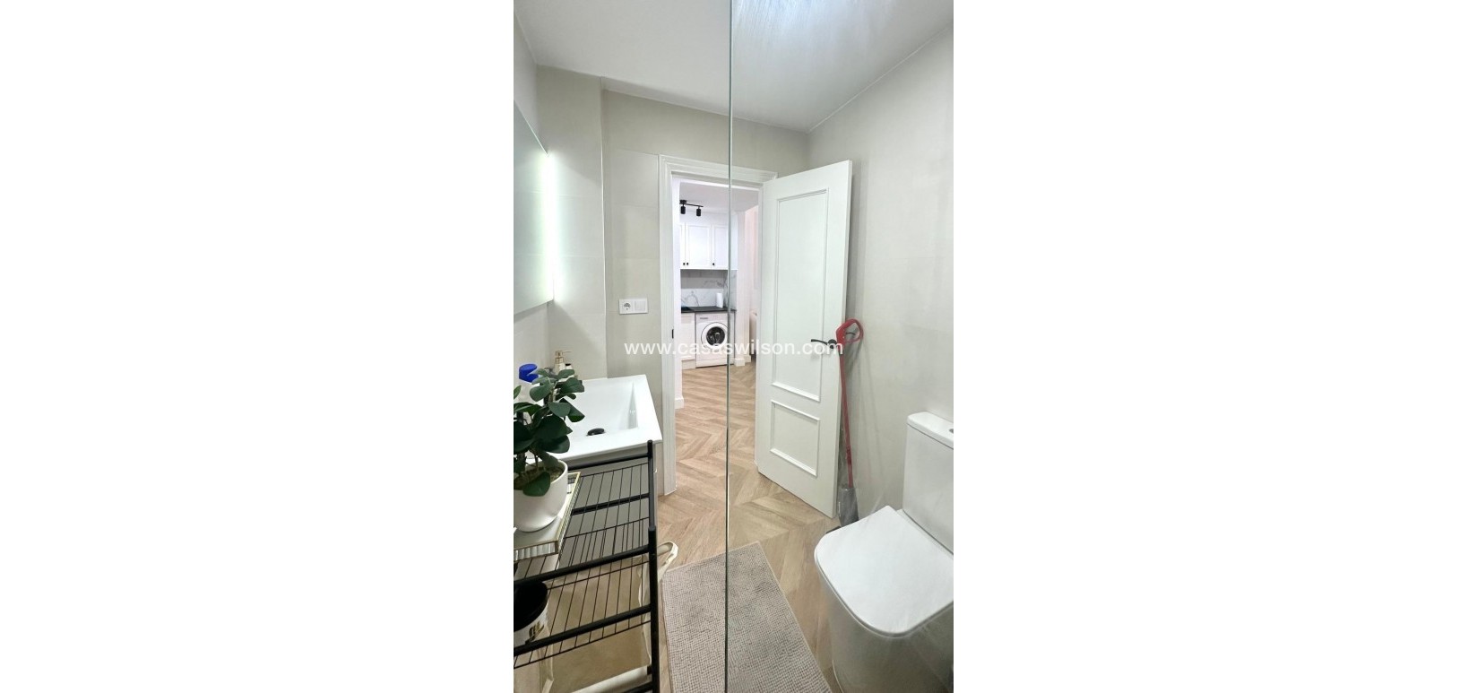 Bestaande bouw - Appartement - Torrevieja - Centro