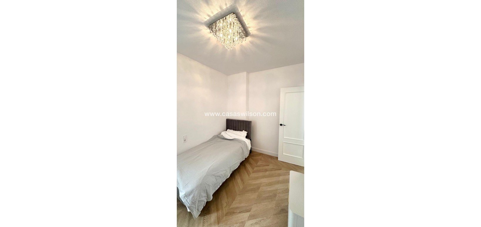 Bestaande bouw - Appartement - Torrevieja - Centro