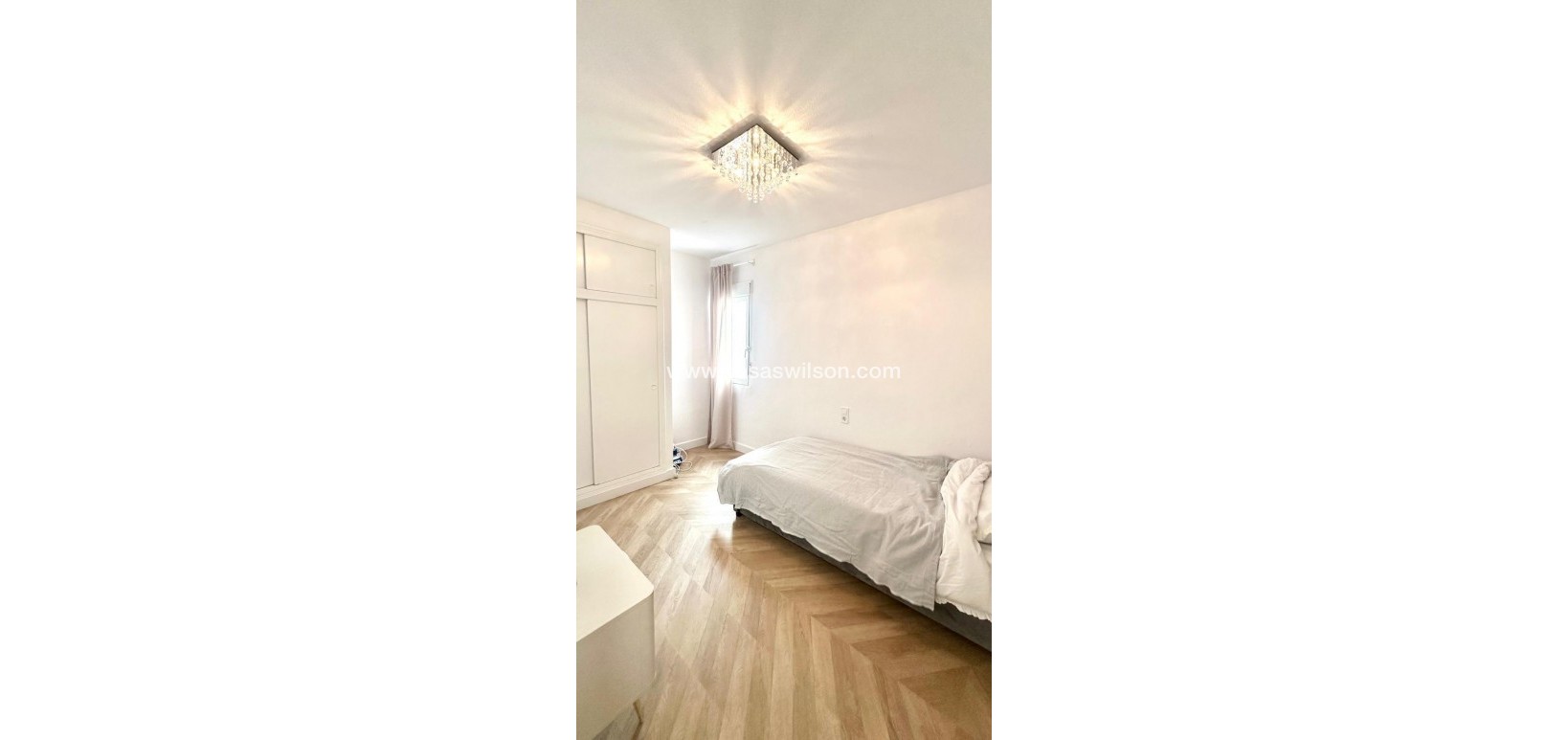 Bestaande bouw - Appartement - Torrevieja - Centro