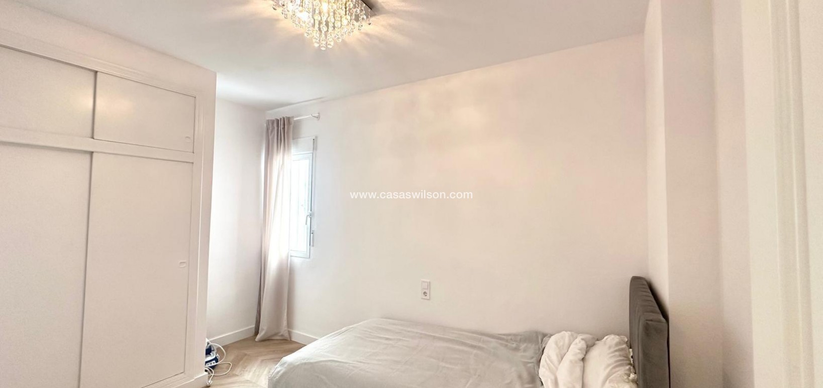 Bestaande bouw - Appartement - Torrevieja - Centro