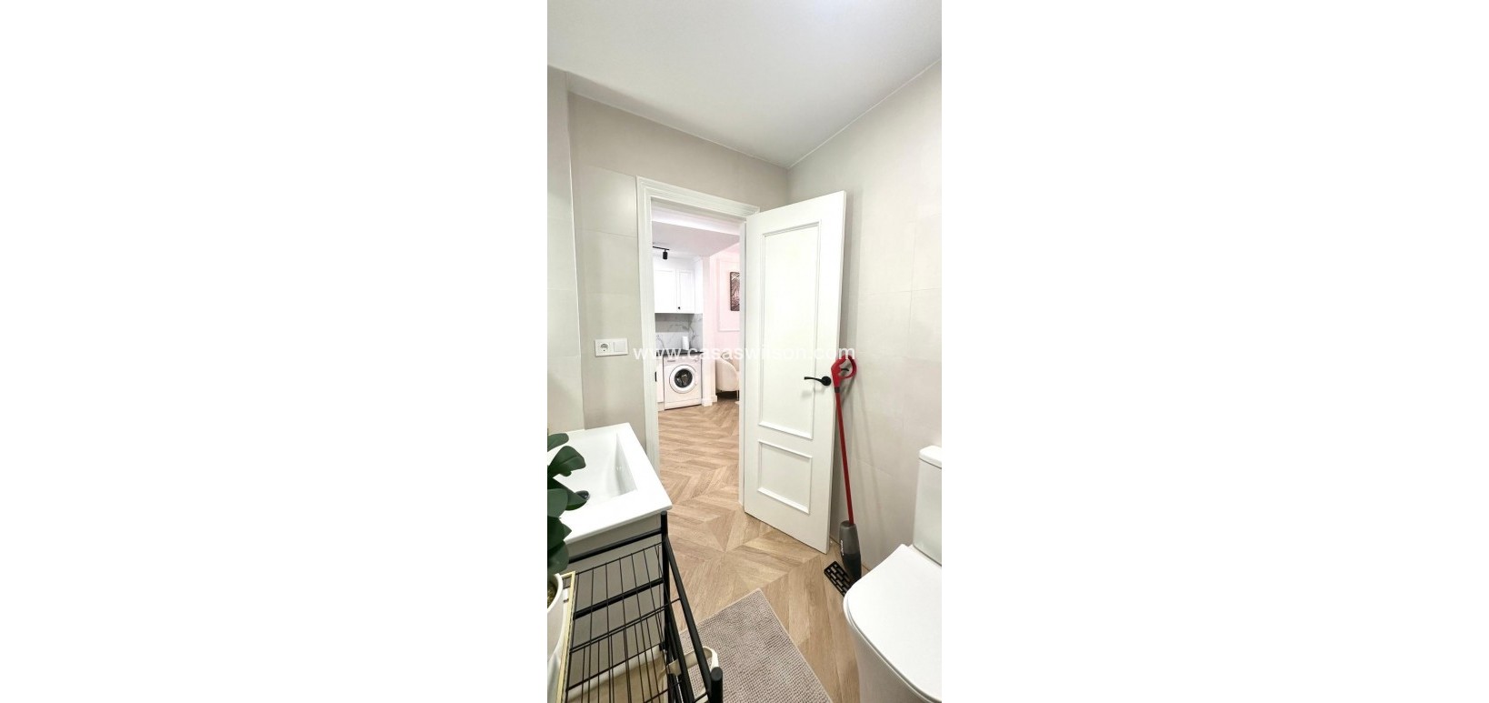 Bestaande bouw - Appartement - Torrevieja - Centro