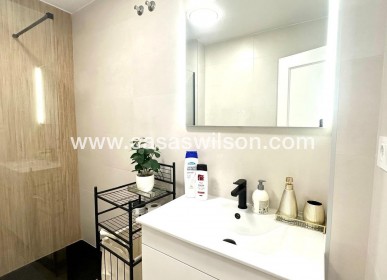 Bestaande bouw - Appartement - Torrevieja - Centro
