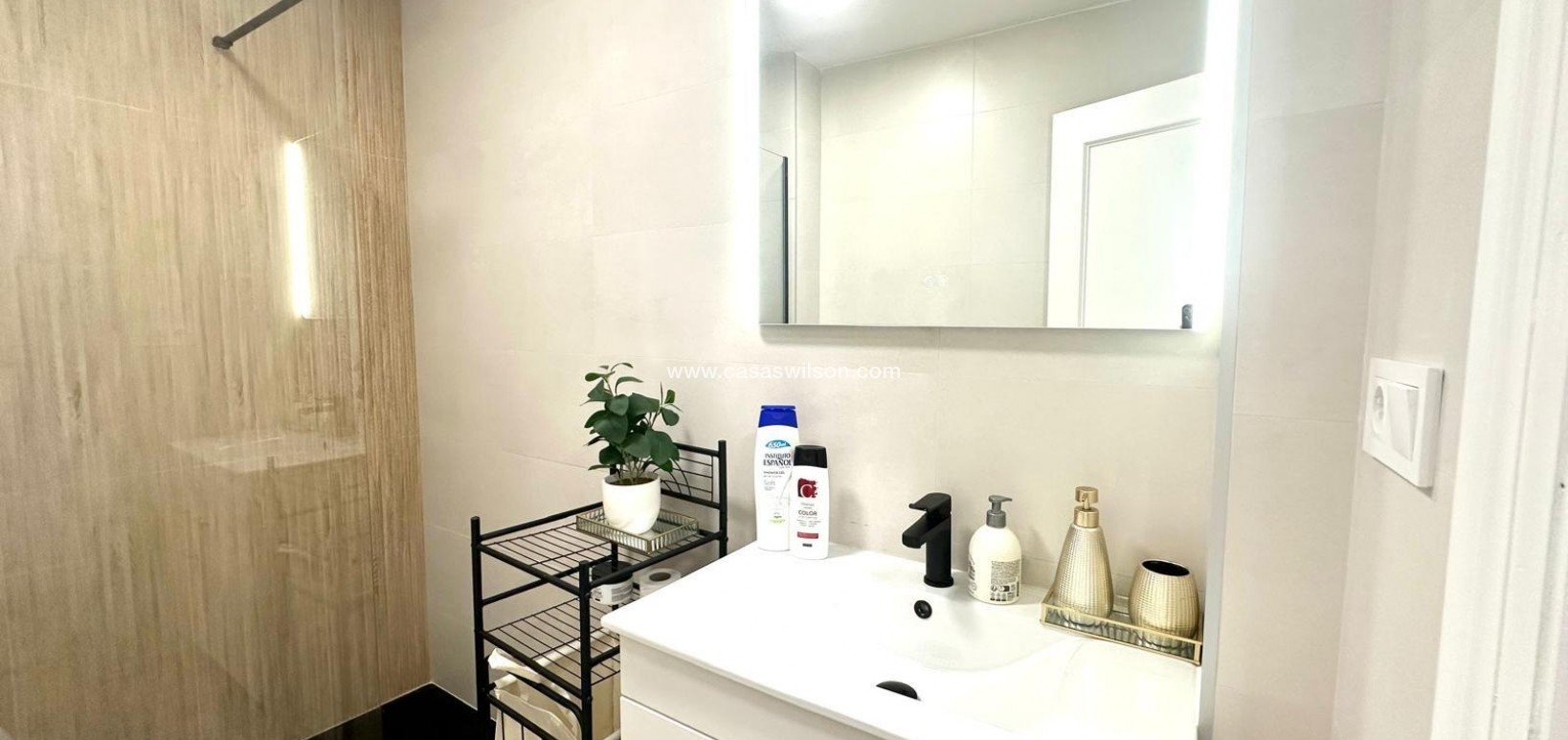 Bestaande bouw - Appartement - Torrevieja - Centro