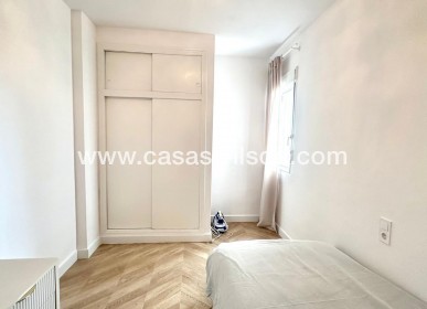 Bestaande bouw - Appartement - Torrevieja - Centro