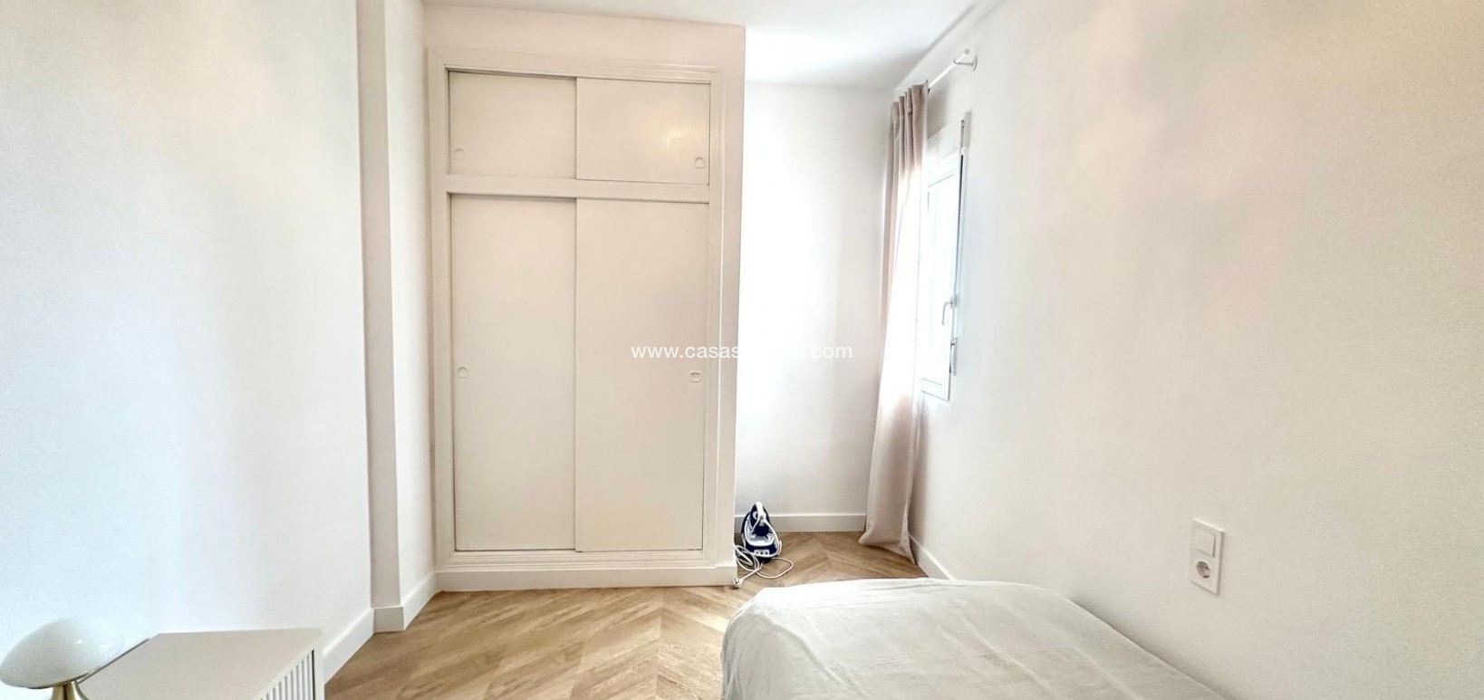 Bestaande bouw - Appartement - Torrevieja - Centro