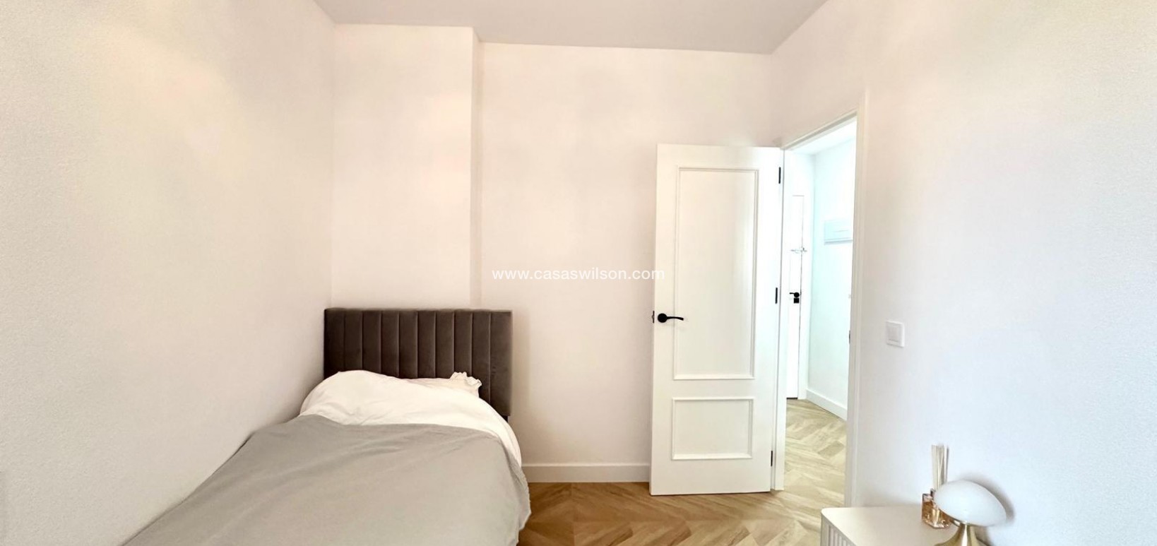 Bestaande bouw - Appartement - Torrevieja - Centro