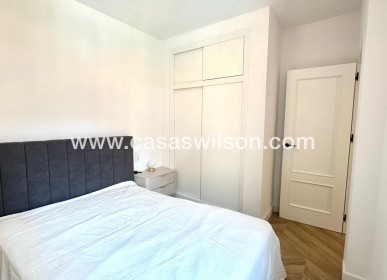 Bestaande bouw - Appartement - Torrevieja - Centro
