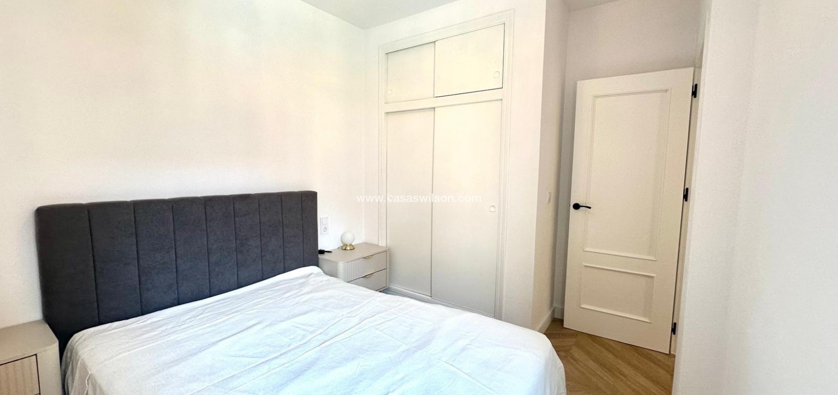 Bestaande bouw - Appartement - Torrevieja - Centro