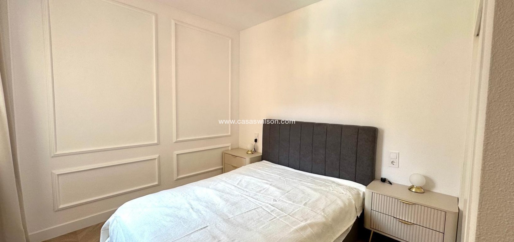 Bestaande bouw - Appartement - Torrevieja - Centro
