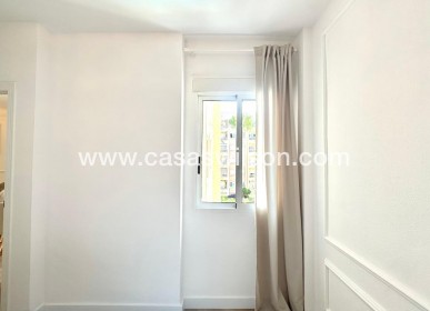 Bestaande bouw - Appartement - Torrevieja - Centro