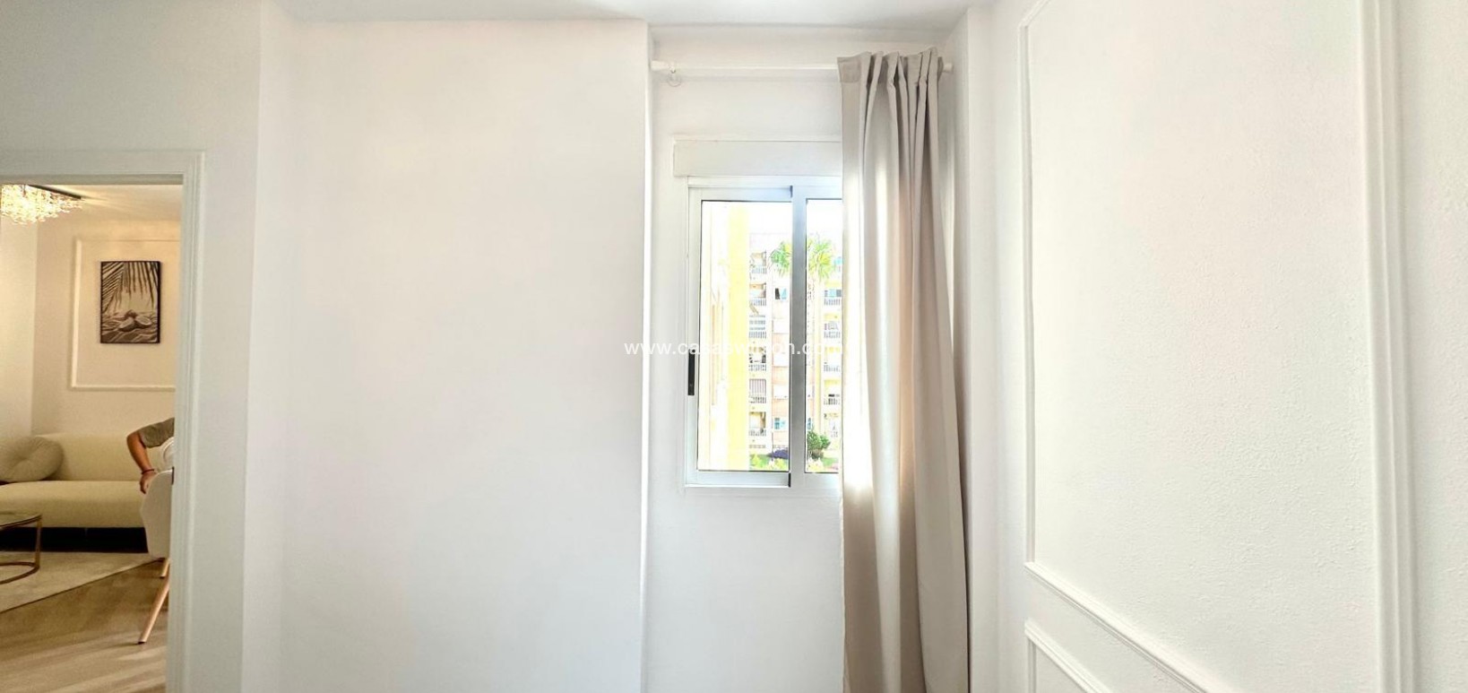 Bestaande bouw - Appartement - Torrevieja - Centro